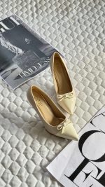 پاشنه پاپیونی الساندا | 10136 - Image 12