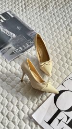 پاشنه پاپیونی الساندا | 10136 - Image 11