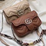 کیف دستی دوشی گوچی بند زنجیری | 988