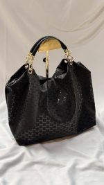 کیف دستی مجلسی زنانه سارونیک میو میو | 988 - Image 2