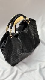 کیف دستی مجلسی زنانه سارونیک میو میو | 988 - Image 5