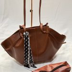 کیف دستی دوشی فانتزی دخترانه سالیس 2 کیف | 988