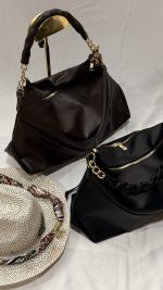 کیف دستی دوشی شل کلاکی | 847 - Image 22