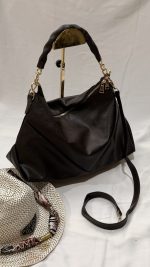 کیف دستی دوشی شل کلاکی | 847 - Image 18