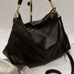 کیف دستی دوشی شل کلاکی | 847