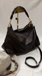 کیف دستی دوشی شل کلاکی | 847