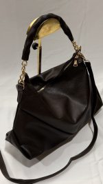 کیف دستی دوشی شل کلاکی | 847 - Image 15