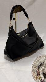 کیف دستی دوشی شل کلاکی | 847 - Image 21