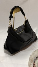 کیف دستی دوشی شل کلاکی | 847 - Image 20