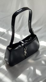 کیف دستی دوشی فانتزی دخترانه ایو سن لورن ماکاژ | 577941 - Image 3