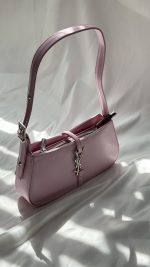 کیف دستی دوشی فانتزی دخترانه ایو سن لورن ماکاژ | 577941 - Image 4