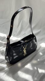 کیف دستی دوشی فانتزی دخترانه ایو سن لورن ماکاژ | 577941