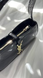 کیف دستی دوشی فانتزی دخترانه ایو سن لورن ماکاژ | 577941 - Image 9