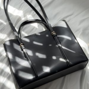 کیف دستی دوشی اسپرت زنانه ۲ کیف گالینین 939 مشکی