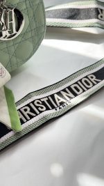 کیف دستی دوشی اسپرت دخترانه دیور روسری دار | 251941 - Image 9