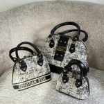 کیف دستی دوشی دیور لاکات | 822