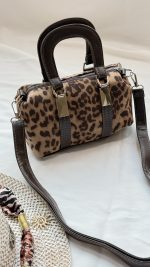 کیف دستی دوشی فانتزی دخترانه یوزا | 989 - Image 2