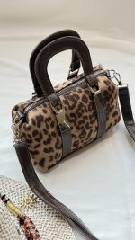 کیف دستی دوشی فانتزی دخترانه یوزا | 989 - Image 3