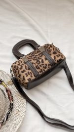 کیف دستی دوشی فانتزی دخترانه یوزا | 989