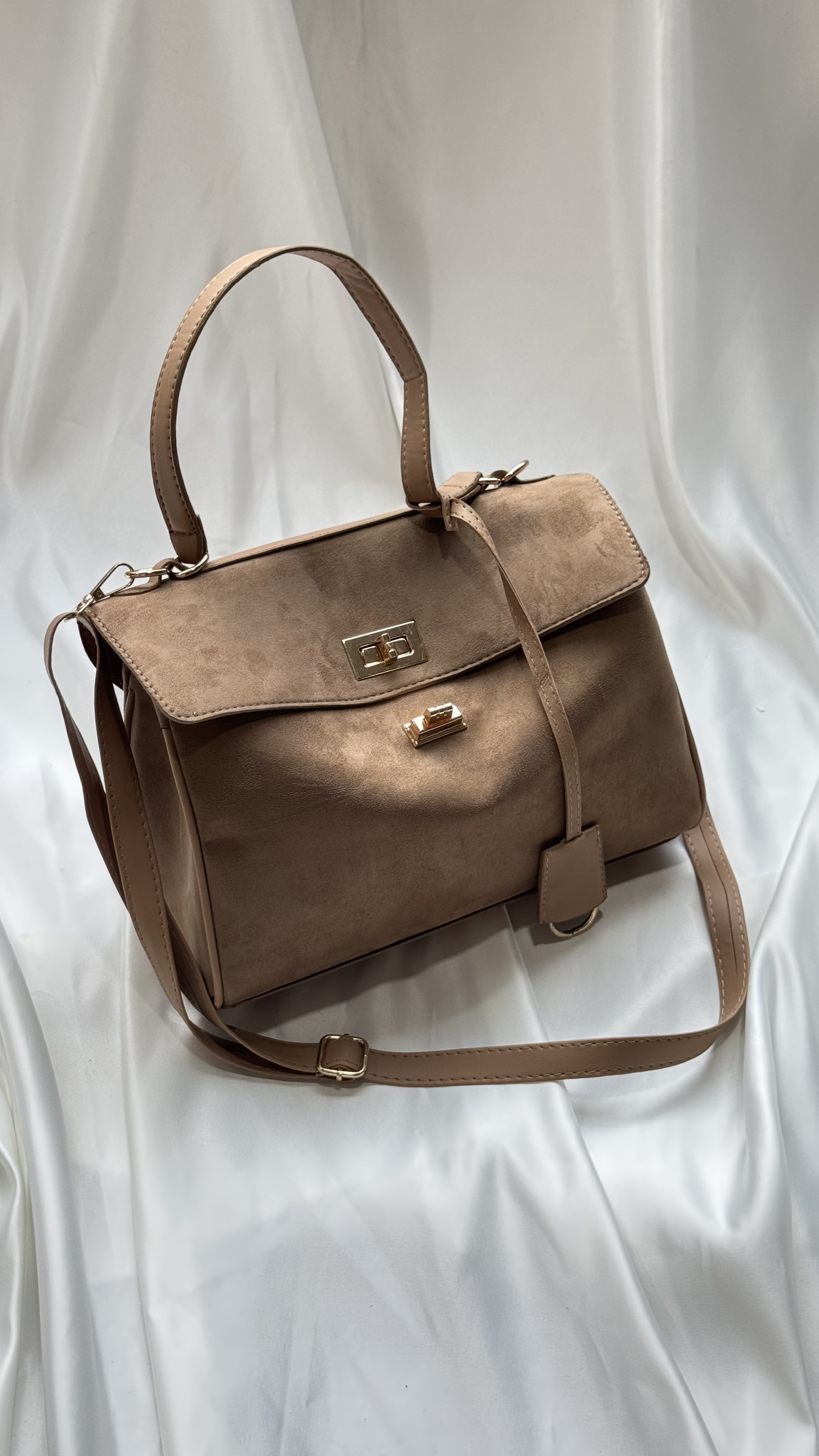 IMG_2193 کیف دستی دوشی اسپورت تانانگو سوئیت | 941 - Image 1