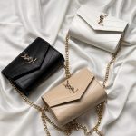 کیف دستی دوشی فانتزی دخترانه ایو سن لورن مینی | 995