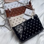 کیف دستی دوشی منگو پرچی | 944