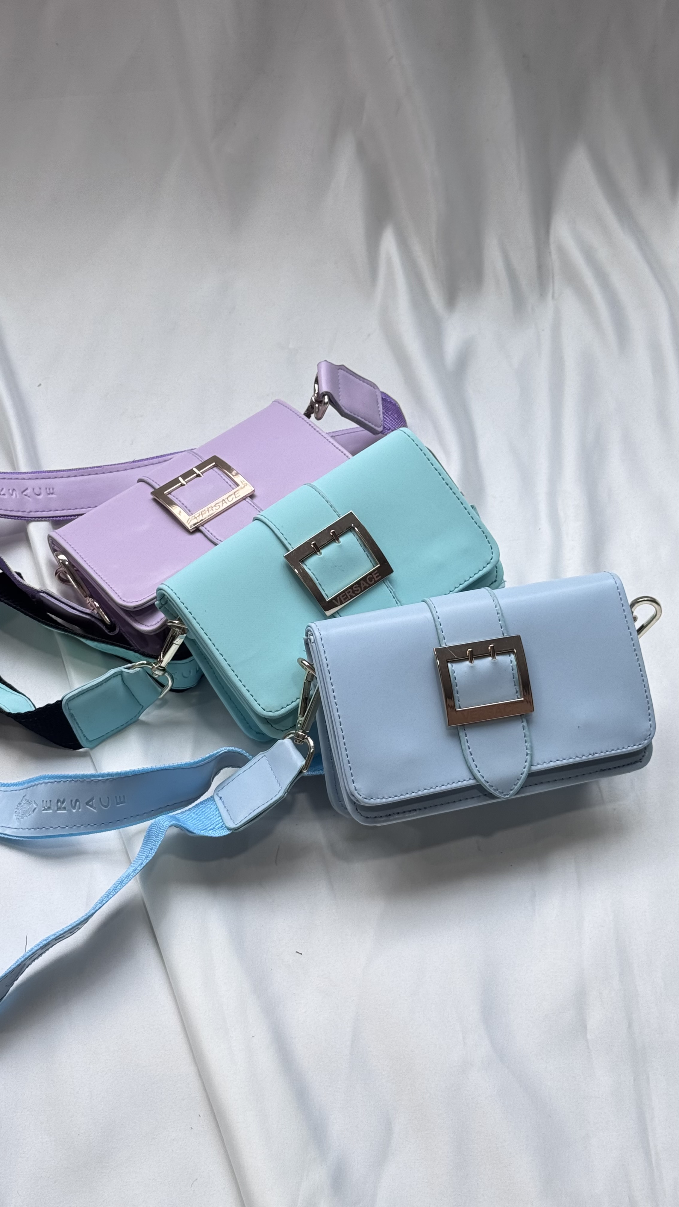 IMG_2627 کیف دستی دوشی ورساچه شادو | 944 - Image 1