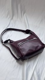 کیف دستی دوشی کوله شو موردن | 944 - Image 3