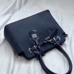 کیف دستی دوشی اسپورت میو میو بینکو خطی | 944