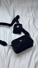 کیف دستی دوشی اسپورت 2 کیف نیویورک | 944