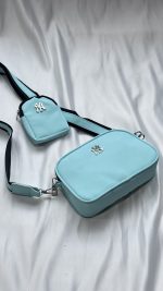 کیف دستی دوشی اسپورت 2 کیف نیویورک | 944 - Image 5