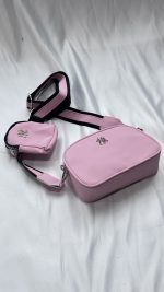 کیف دستی دوشی اسپورت 2 کیف نیویورک | 944 - Image 6