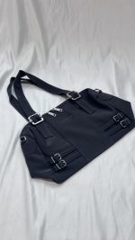 کیف دستی دوشی اسپورت برشکا نانسی سگک دار | 944