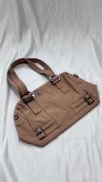 کیف دستی دوشی اسپورت برشکا نانسی سگک دار | 944 - Image 14