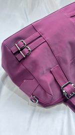 کیف دستی دوشی اسپورت برشکا نانسی سگک دار | 944 - Image 4