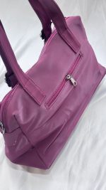 کیف دستی دوشی اسپورت برشکا نانسی سگک دار | 944 - Image 2