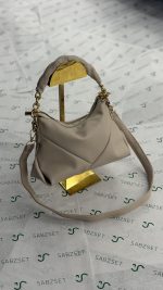 کیف دستی دوشی فانتزی دخترانه مینی کلاکی | 104 - Image 9