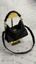 کیف دستی دوشی فانتزی دخترانه مینی کلاکی | 104 - Image 7