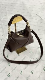 کیف دستی دوشی فانتزی دخترانه مینی کلاکی | 104