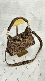 کیف دستی دوشی فانتزی دخترانه مینی کلاکی | 104 - Image 3