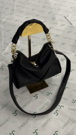 کیف دستی دوشی فانتزی دخترانه مینی کلاکی | 104 - Image 5