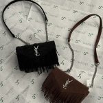 کیف دستی دوشی فانتزی جیر ایو سن لورن | 105