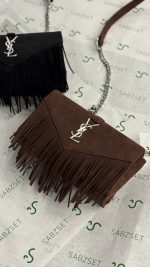 کیف دستی دوشی فانتزی جیر ایو سن لورن | 105 - Image 3