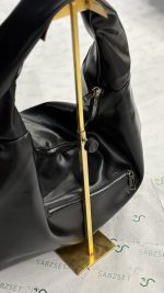 کیف دستی دوشی اسپورت دخترانه شل دور زیپ | 107 - Image 4