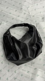 کیف دستی دوشی اسپورت دخترانه شل دور زیپ | 107 - Image 5