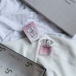 مینی ادکلن VERSACE BRIGHT CRYSTAL | 484