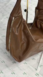 کیف دستی دوشی اسپورت دخترانه شل دور زیپ | 107 - Image 8