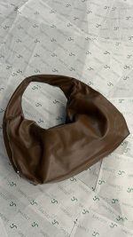 کیف دستی دوشی اسپورت دخترانه شل دور زیپ | 107 - Image 9