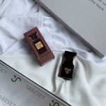 مینی ادکلن TOBACCO VASNILLE | 487