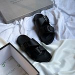 صندل راروس مشکی | 363